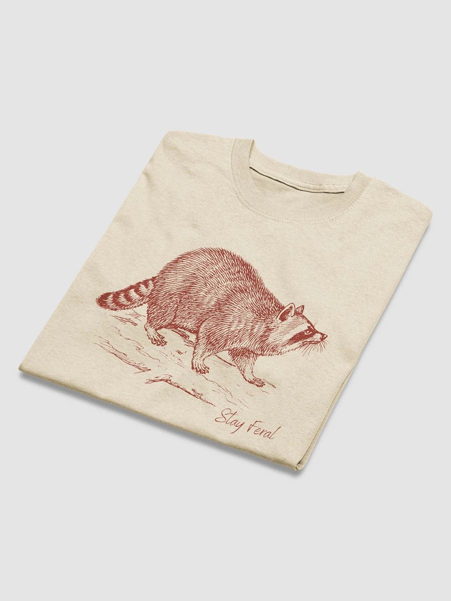 Stay Feral product image (4)