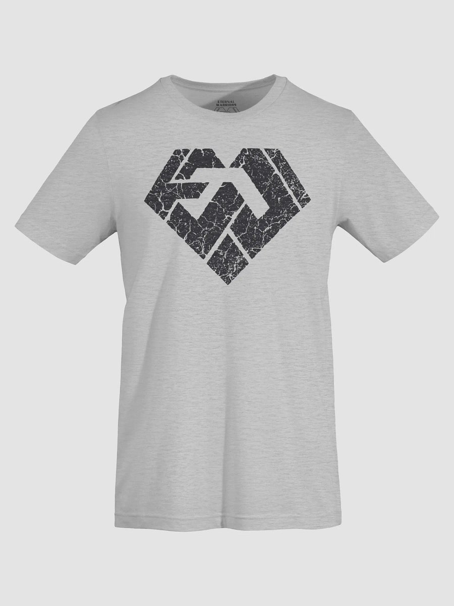 Eternal Warriors Logo Black product image (7)