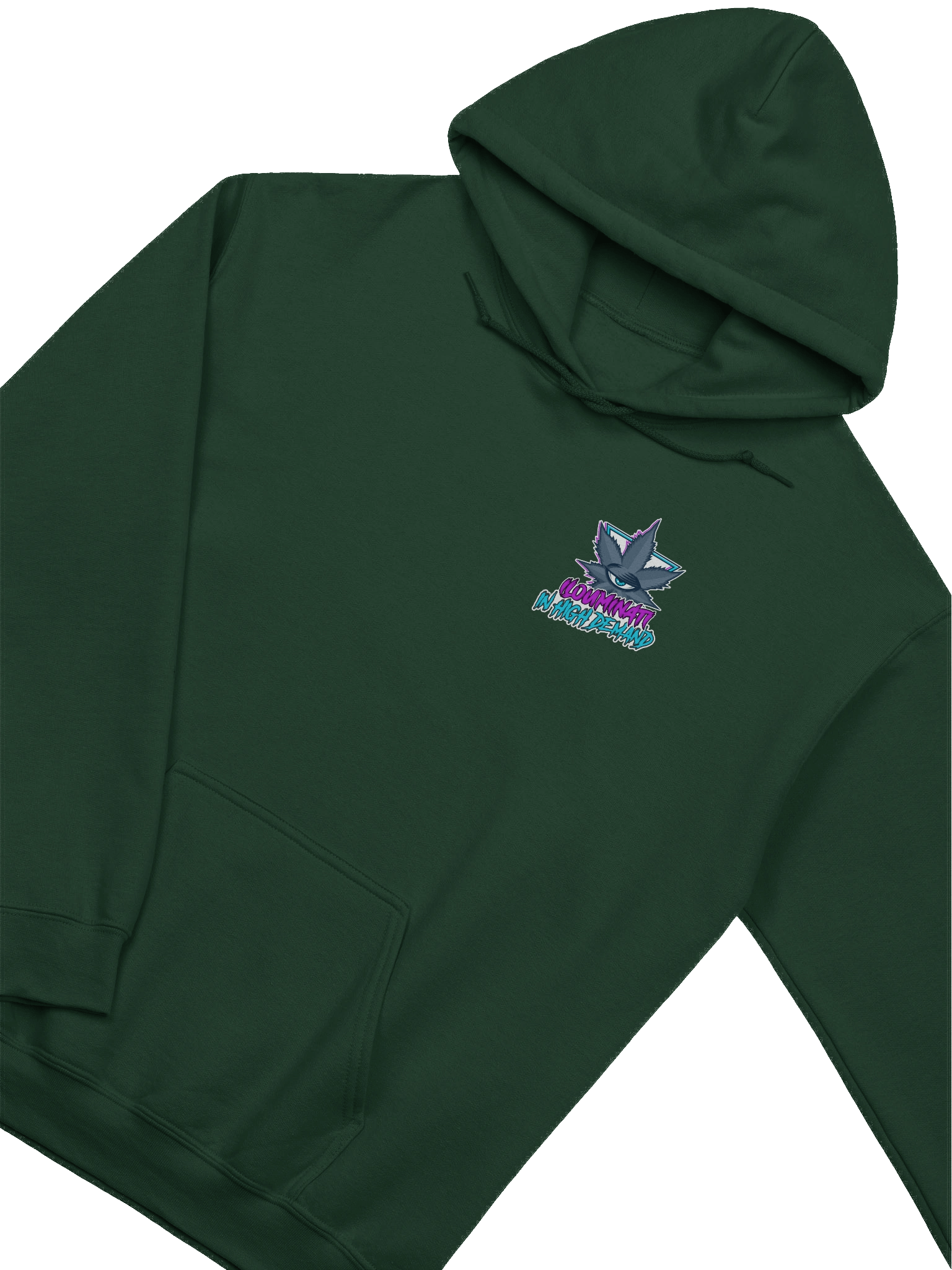 High Demand Hoodie product image (27)