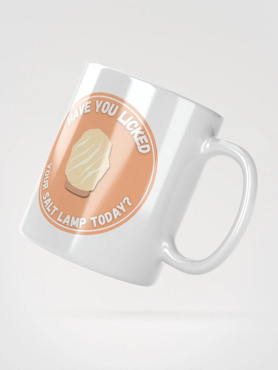 Salt Lamp Mug product image (3)
