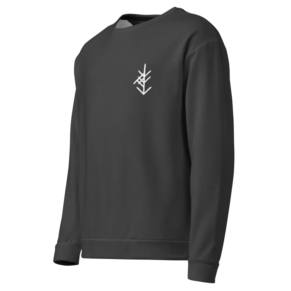 Symmetric Arrow Unisex Sweatshirt product image (5)