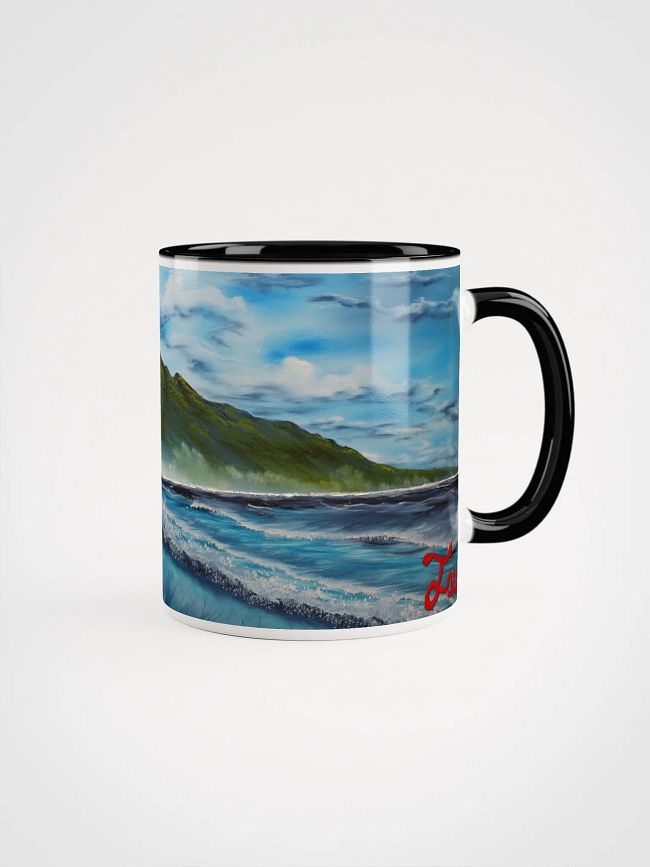 Art Mugs