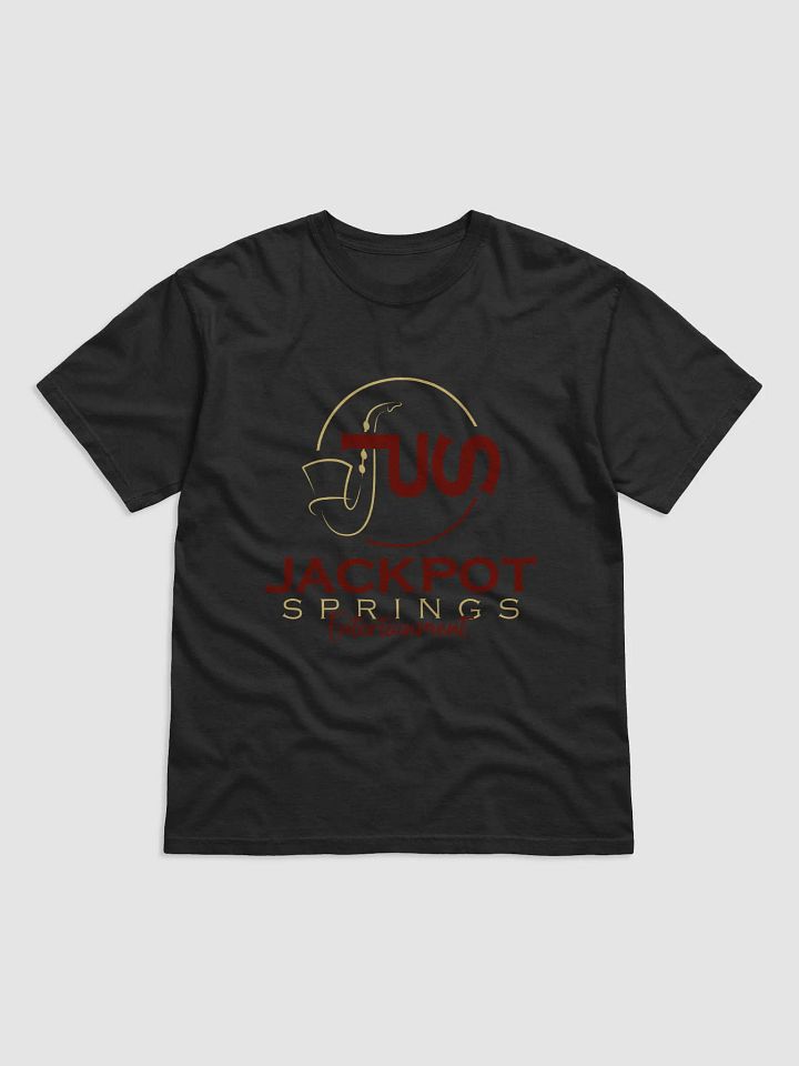 JPS Shirt product image (2)