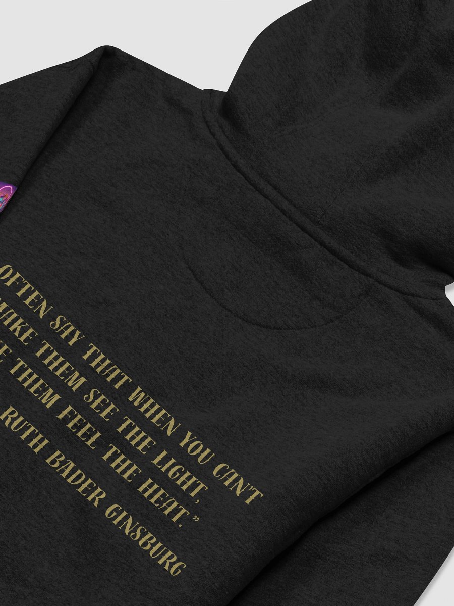 You are Not Inferior Hoodie product image (16)