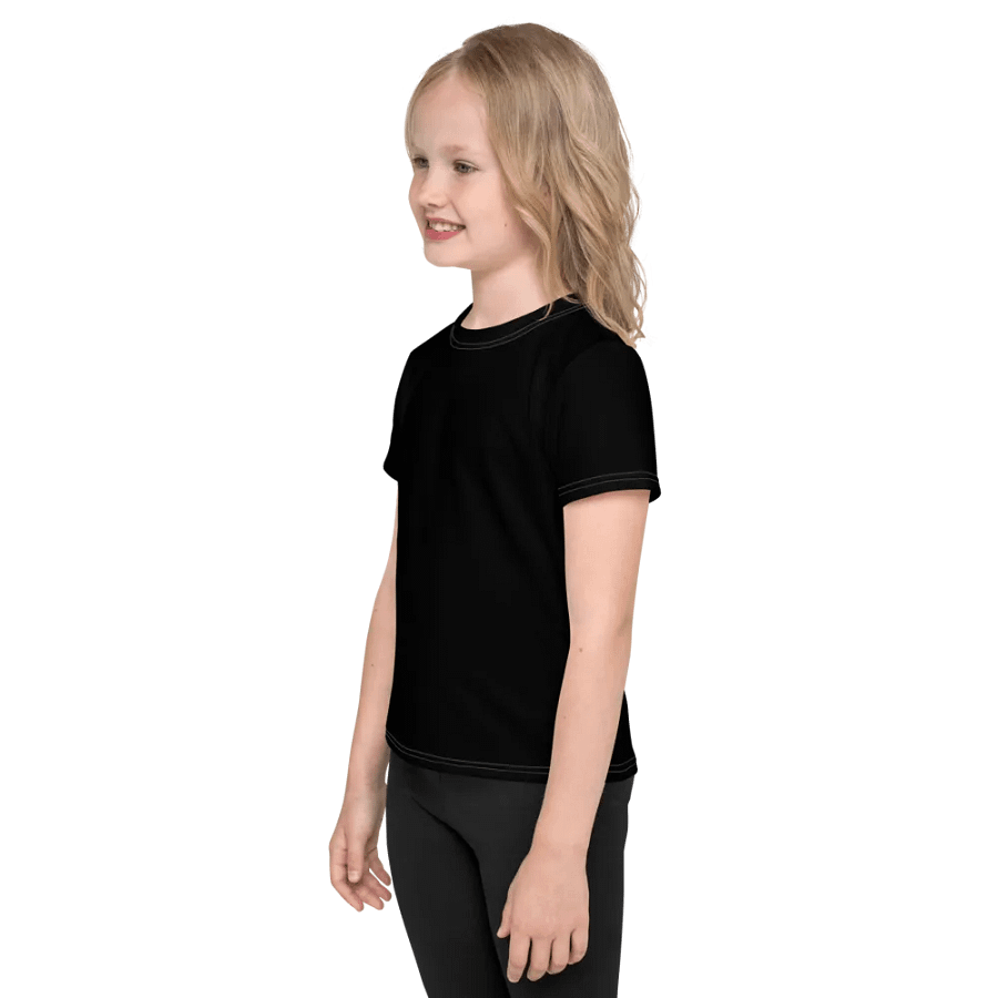 Dream Until.. Your Dream Comes True - Kids Crew Neck T-Shirt product image (4)