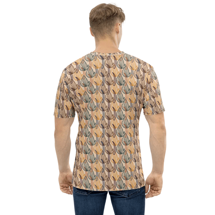 Rayburn | Crew Neck T-Shirt product image (2)