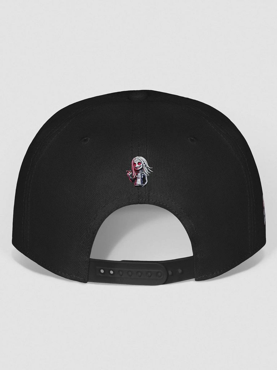 bizzworld drip snapback collection product image (50)