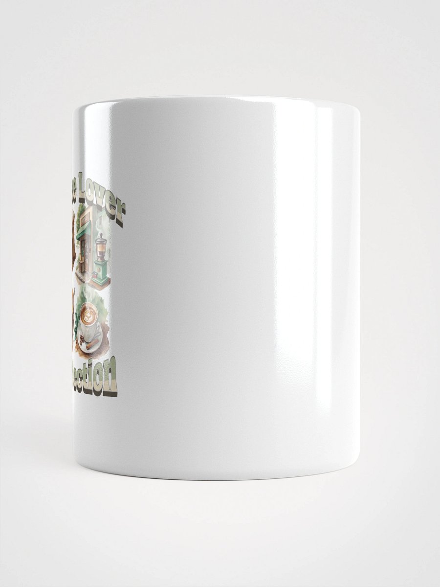 Coffee Lover Perfection Dream Mug product image (10)