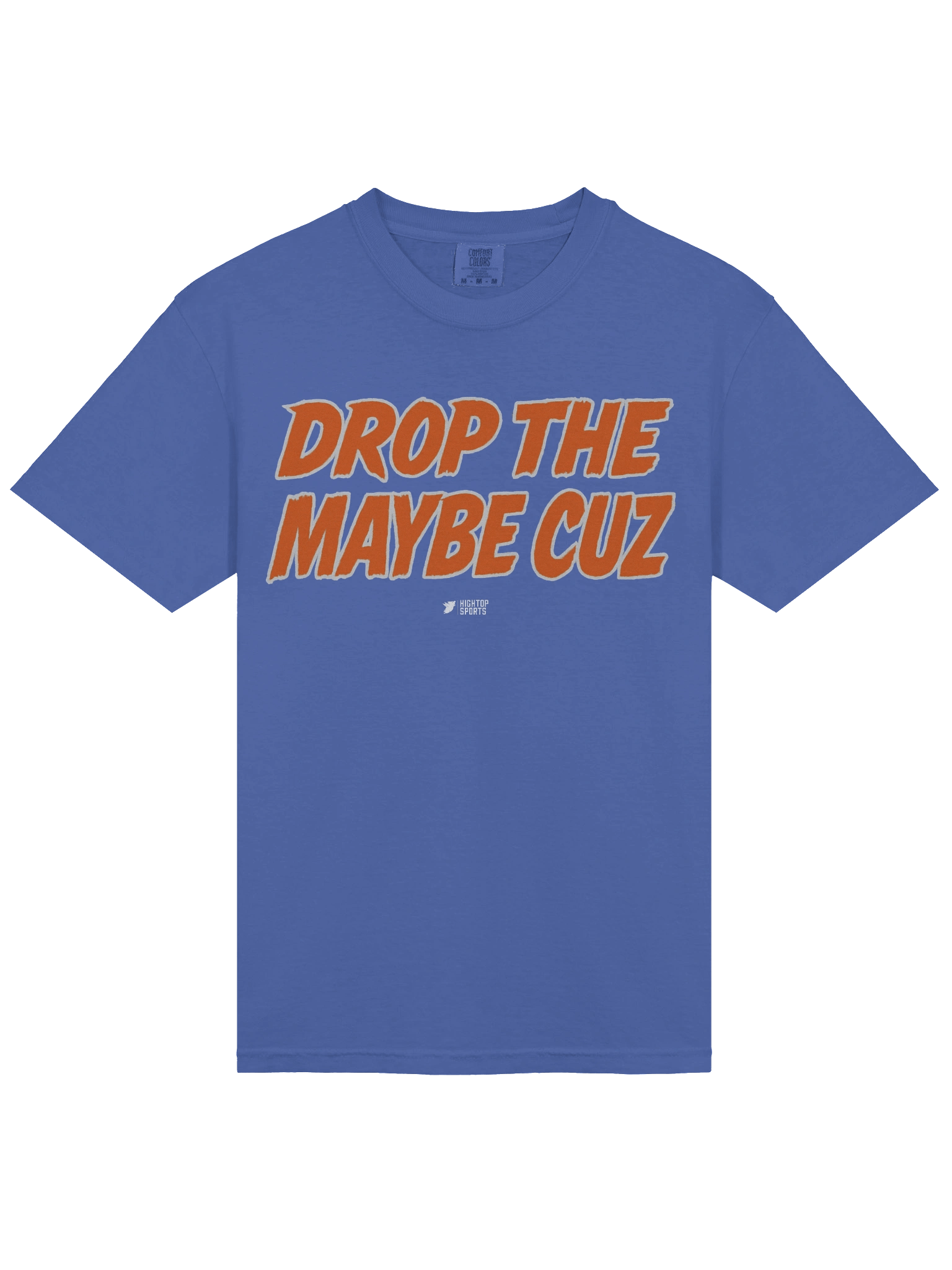 DROP THE MAYBE CUZ product image (4)
