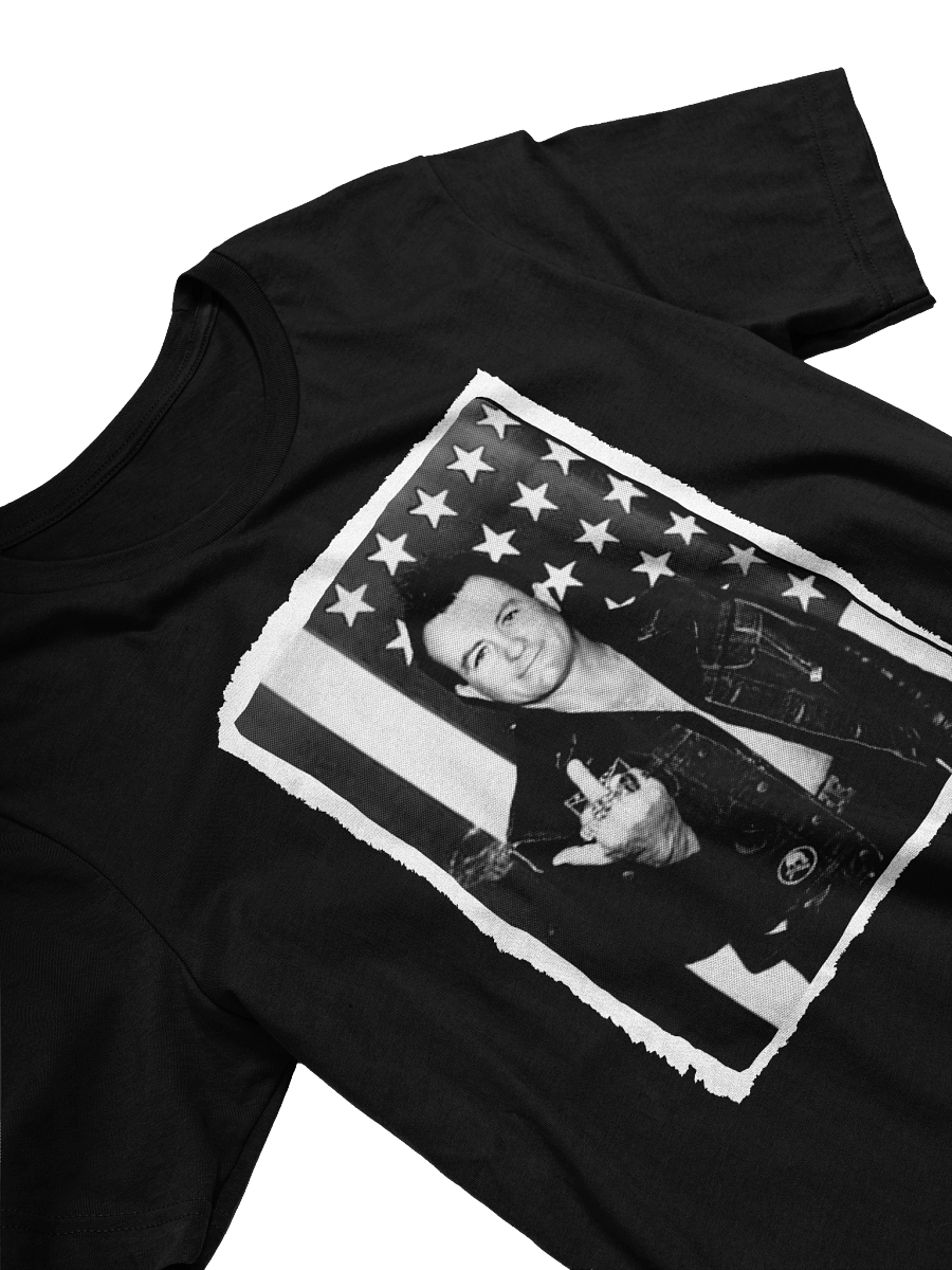FEAR 'LEE VING' TEE product image (1)
