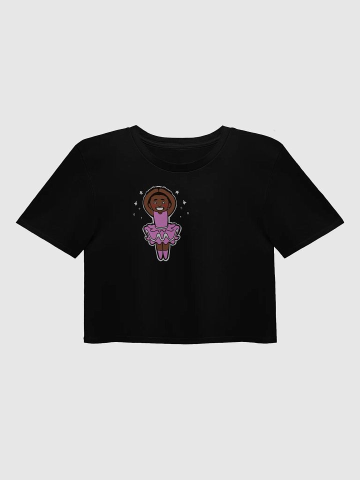 Dancing EbenAP Crop Top F product image (1)