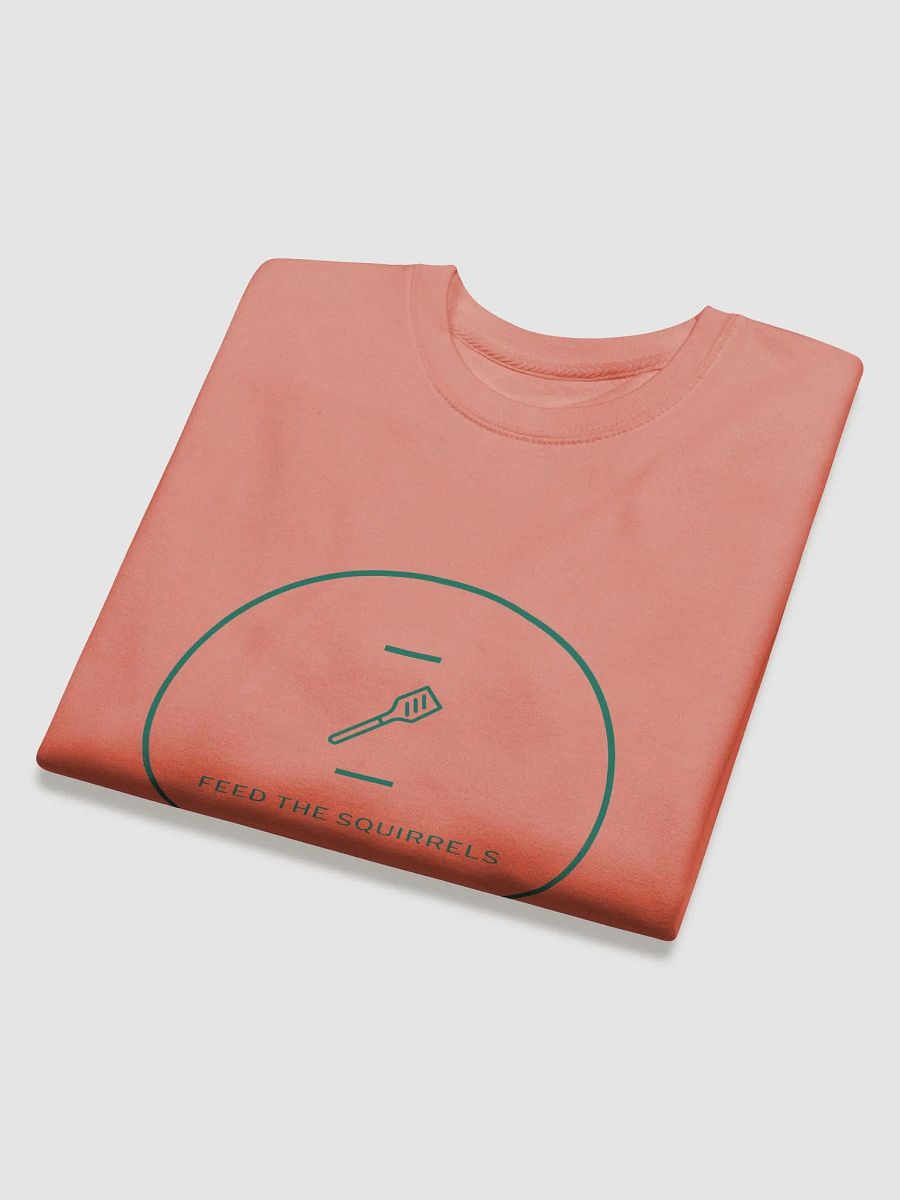 feed the squirrels crewneck sweatshirt product image (4)