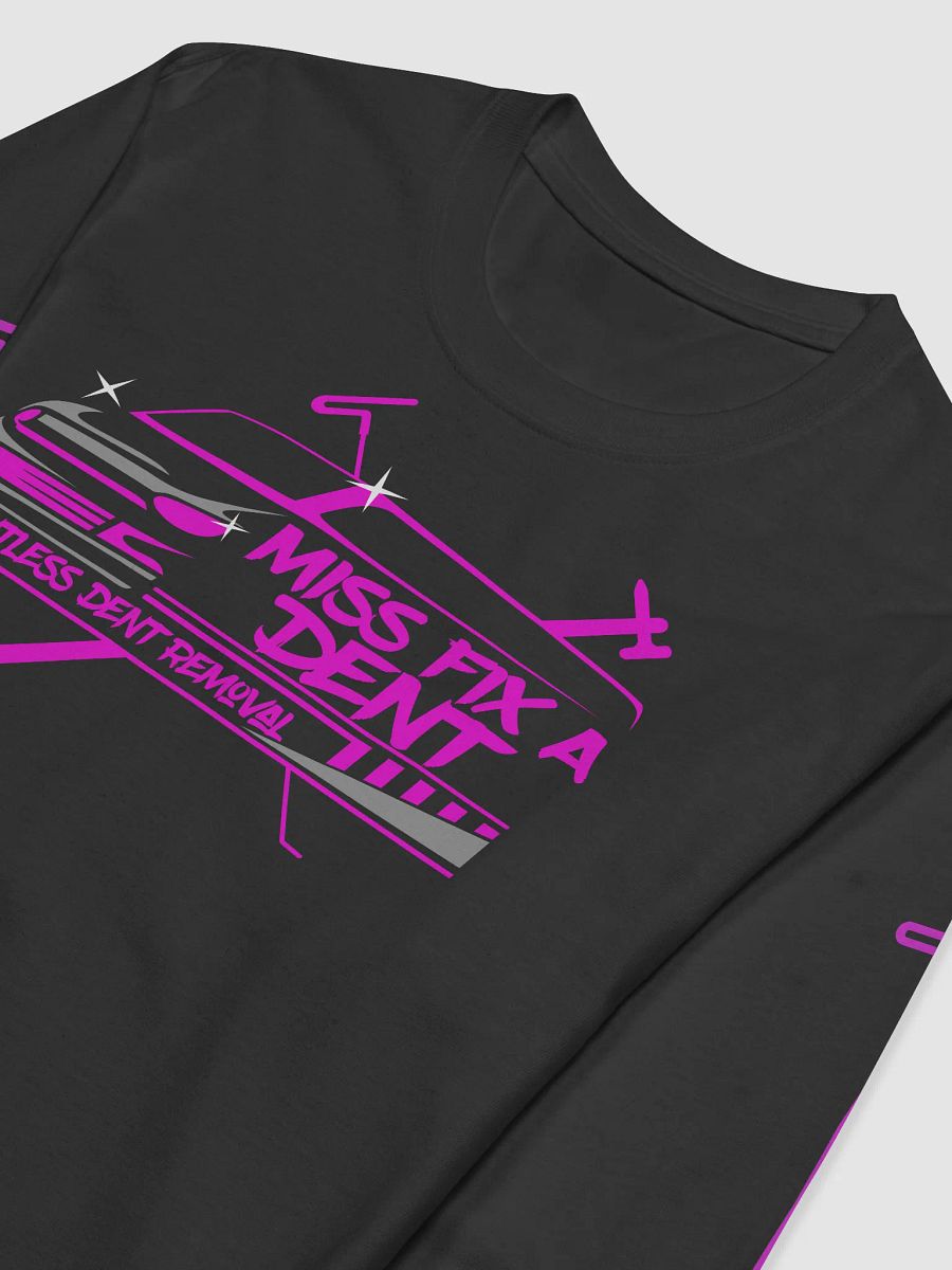 MISS FIX A DENT T SHIRT LONG product image (3)