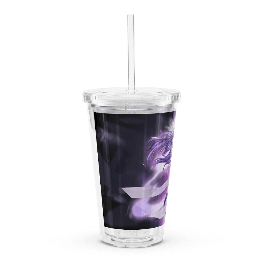 Arcane Flight Double Wall Tumbler product image (3)