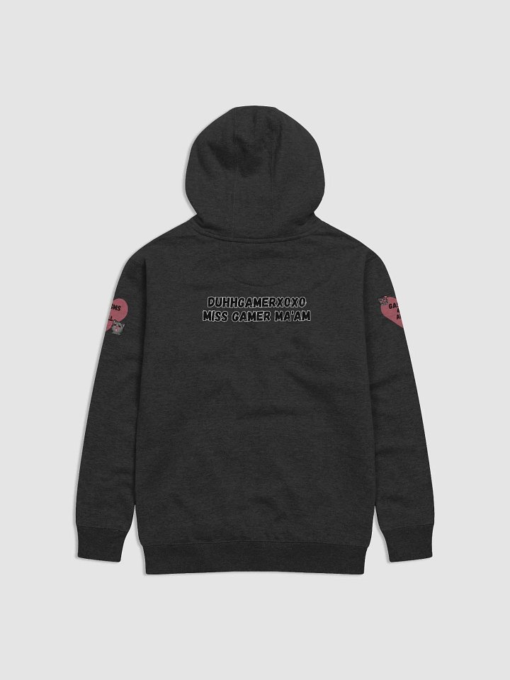 Gasms 4 All Hoodie product image (2)