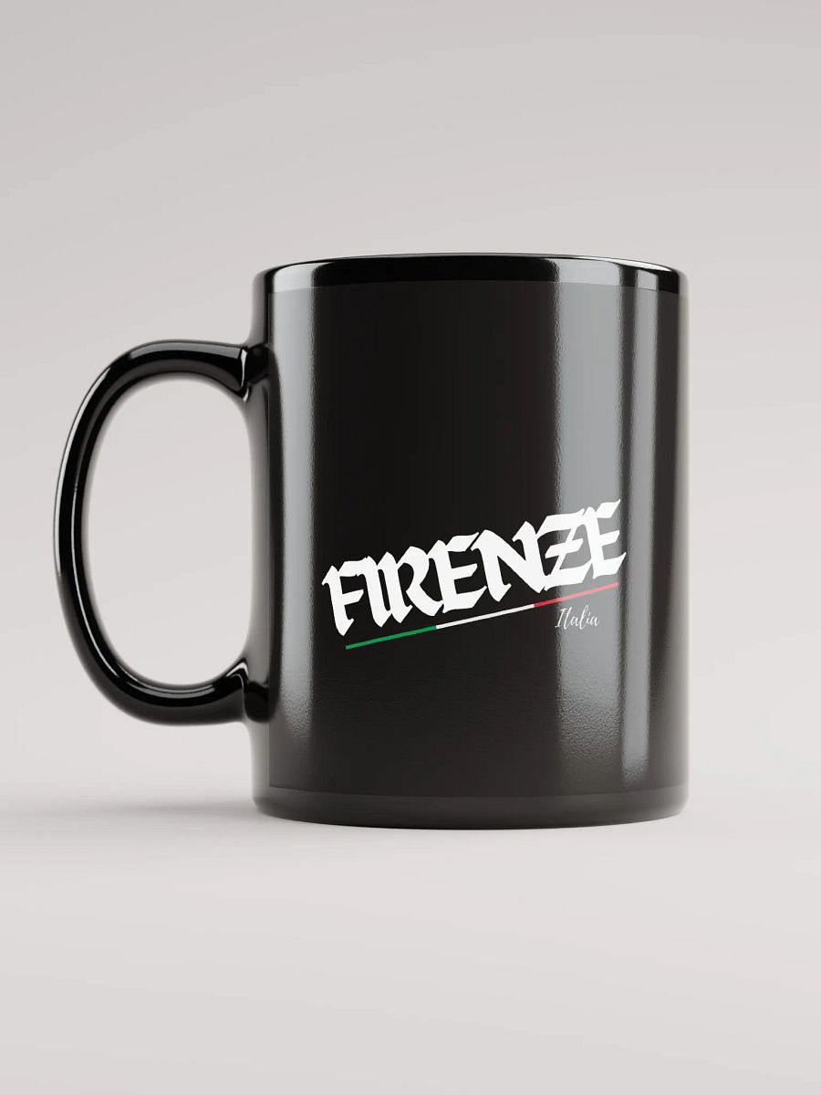 FIRENZE Italia Mug product image (11)