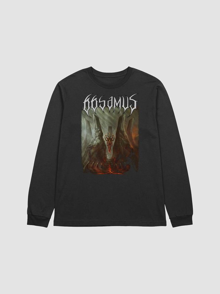 Keeper of the 7 Cavs long sleeve shirt product image (1)