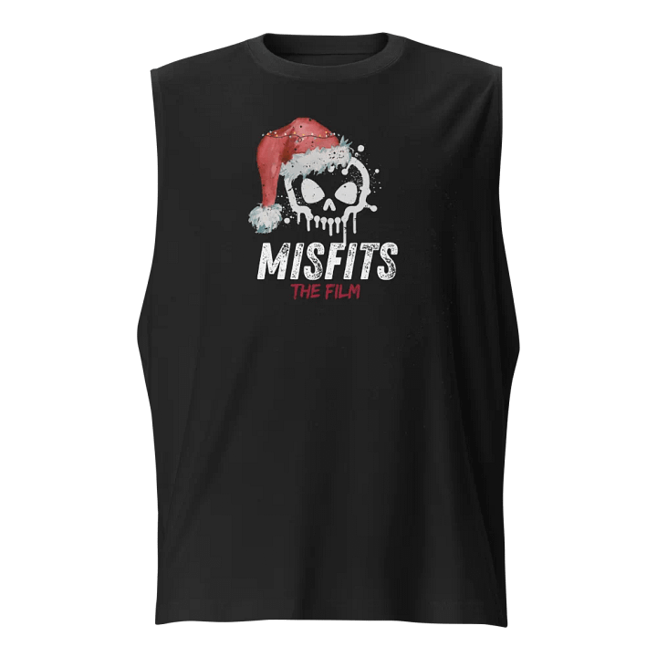 Misfits - Skull Tank product image (1)