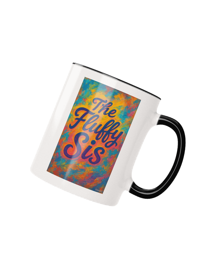 Crochet Coffee Cup product image (4)