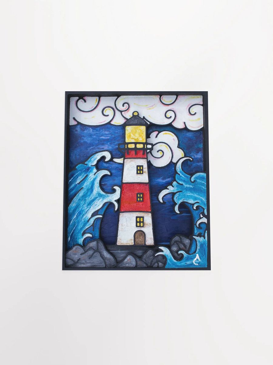 Weather the Storm Print product image (4)