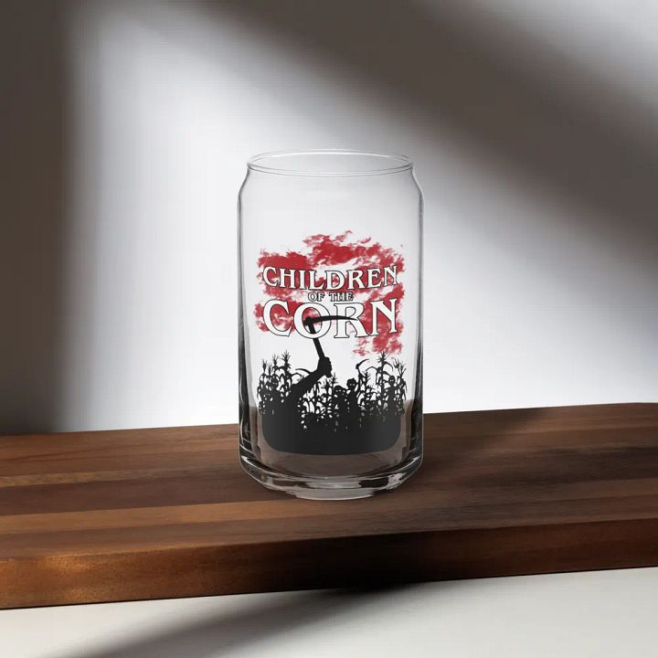 Children of the Corn - Glass product image (2)