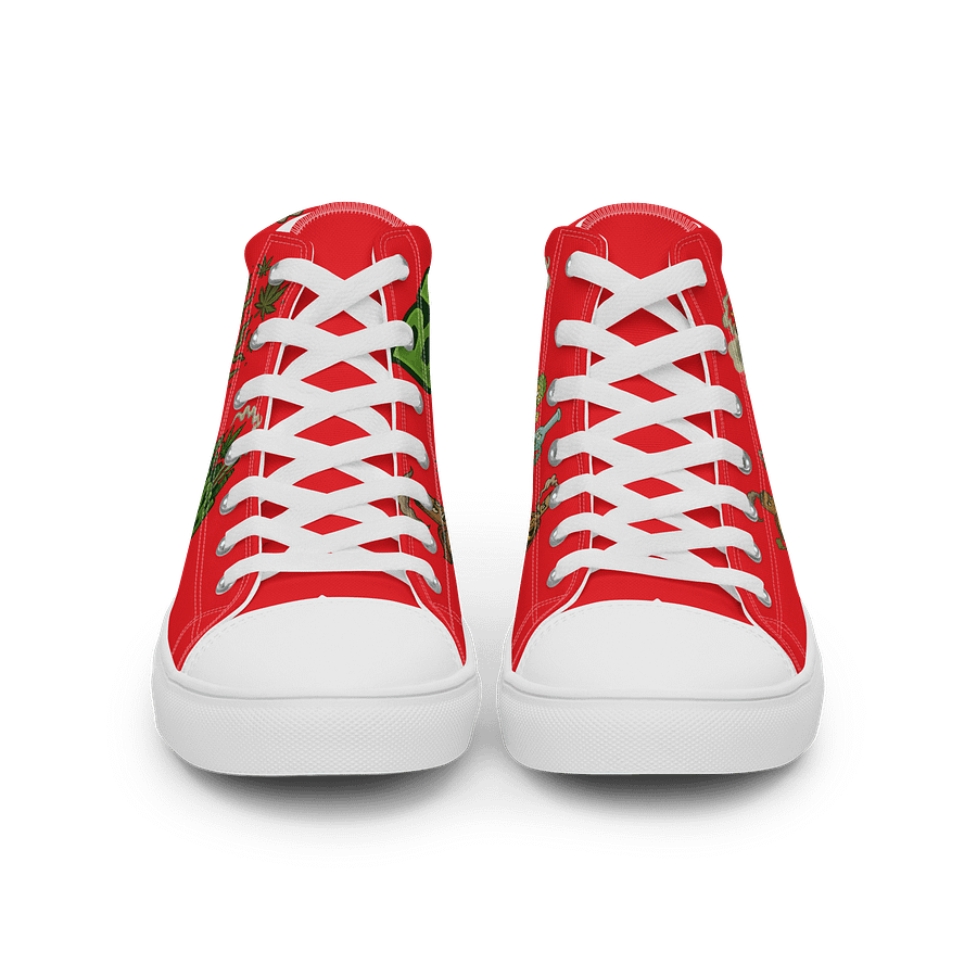 Official Lil Bizzy Bluntman Kicks product image (3)