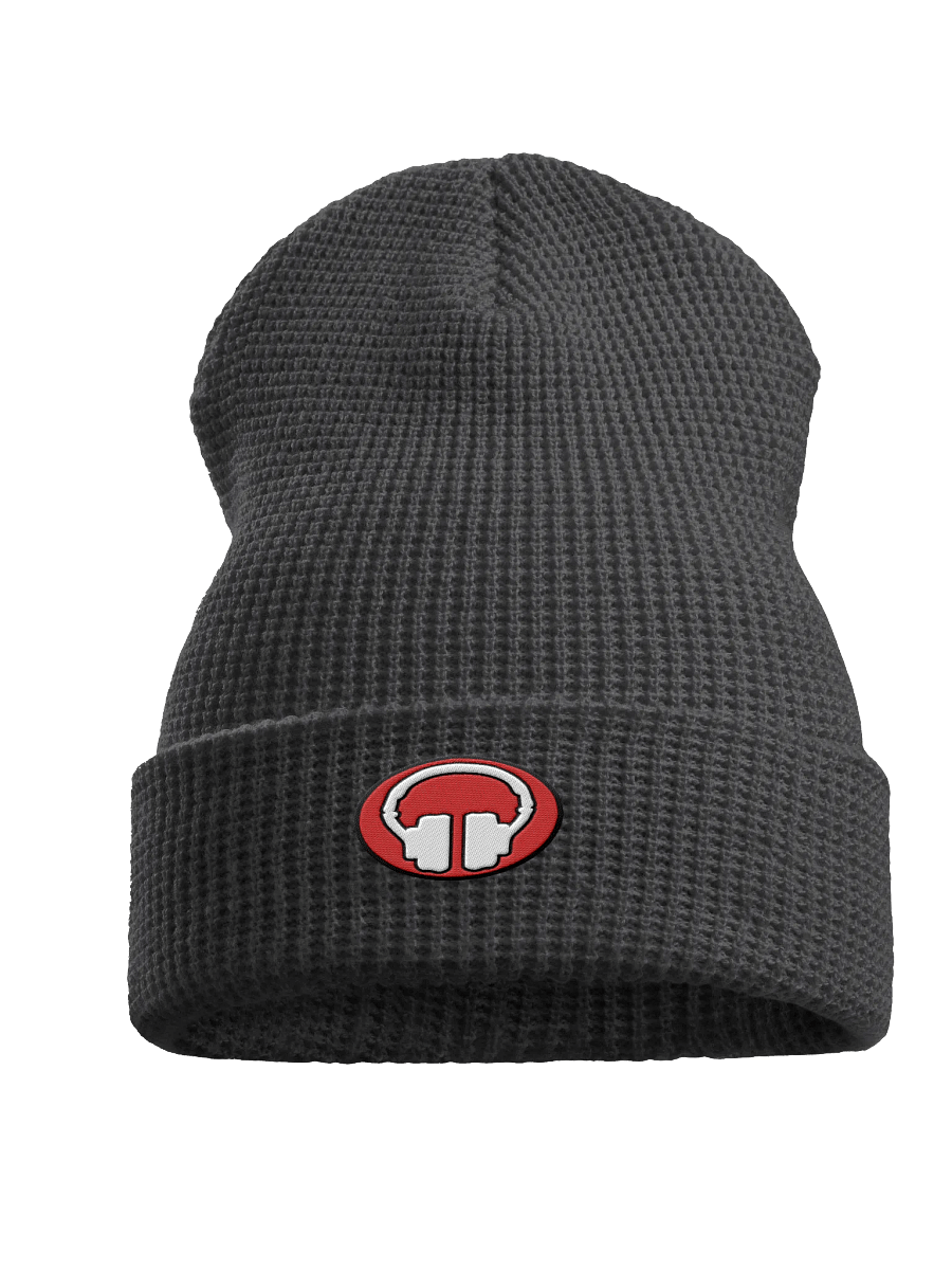Headphones Richardsons® Waffle Beanie product image (5)