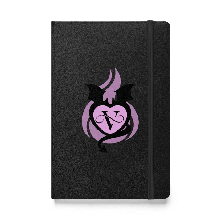 Oni's Signet Hardcover Journal product image (1)