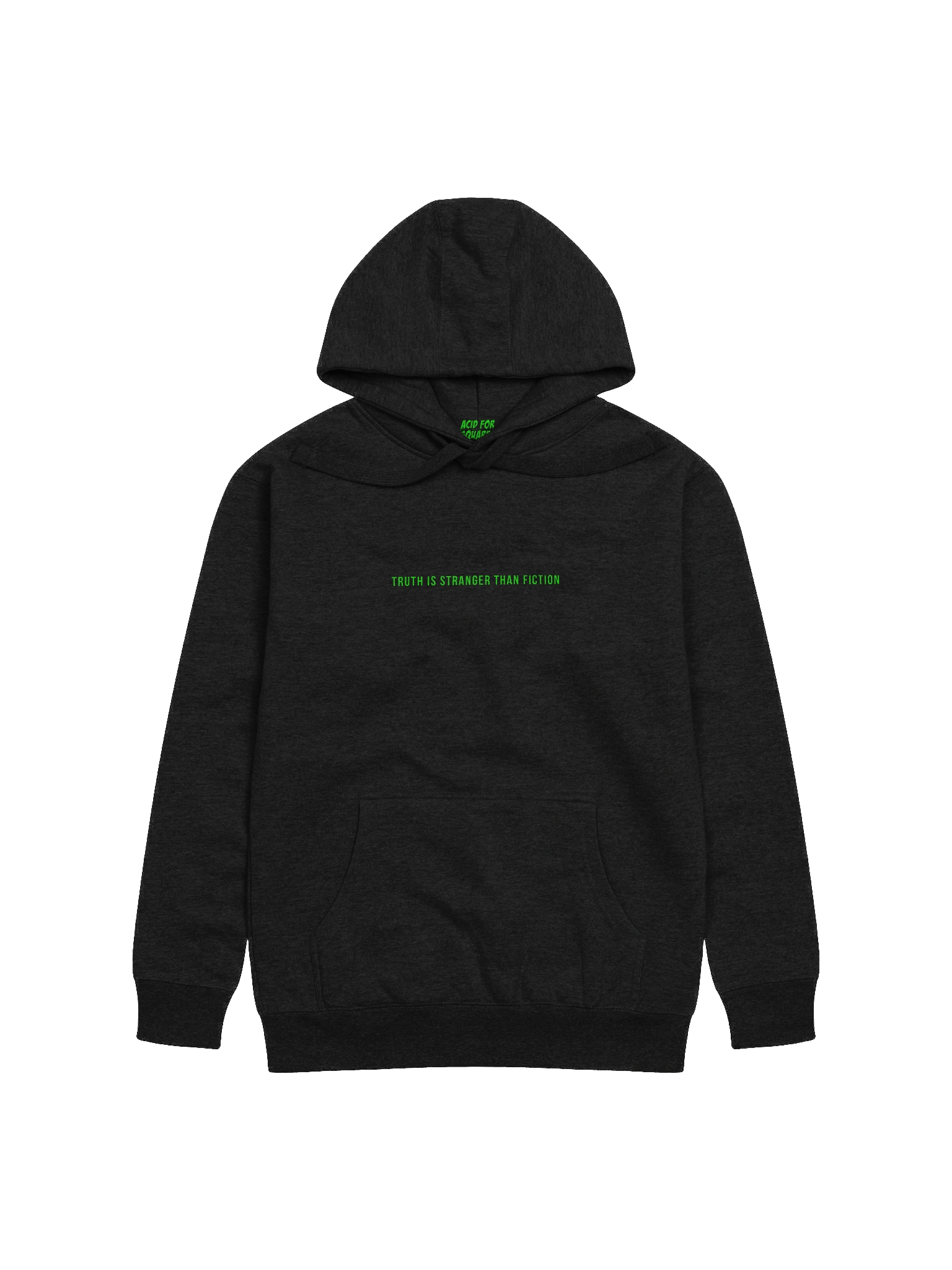 Down The Rabbit Hole Hoodie product image (1)