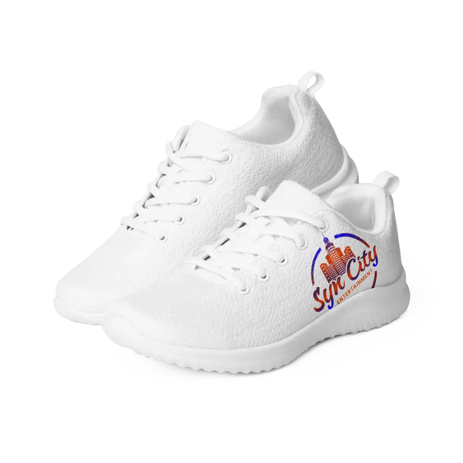 SCE Logo Men's Athletic Shoes product image (7)