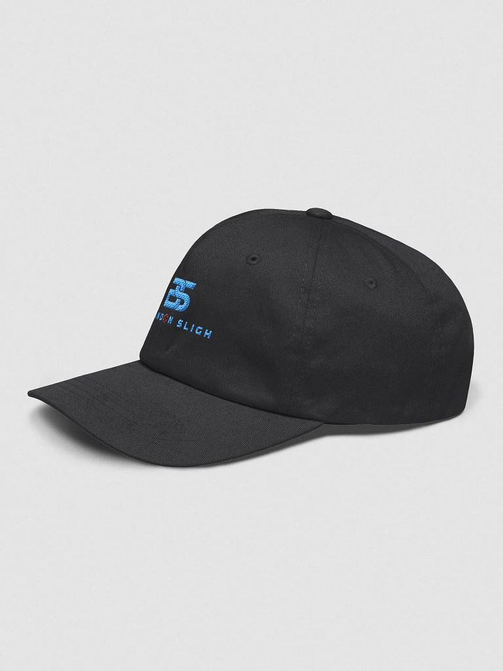 Brandon Sligh Official Logo Dad Hat product image (13)