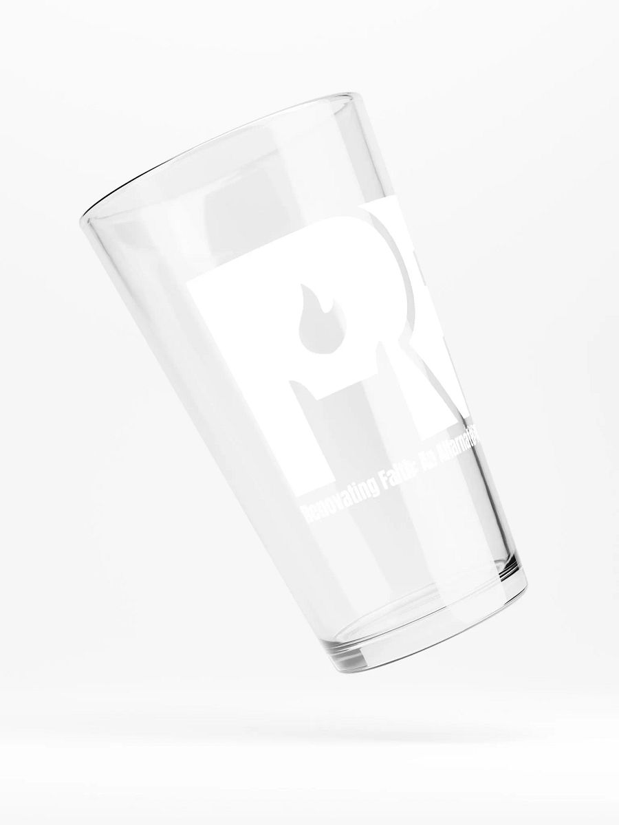 Renovating Faith Pint product image (4)