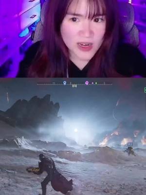 bot spy detected ✨ If this made you giggle, tap Like & Subscribe! 🎮 Twitch: hi_imkiki 🎵 TikTok: @hiimkiki90 📸 Instagram: hi_imkiki90 💬 Discord: DvUQnqdBss ☕ Fuel my coffee addiction: https://streamlabs.com/hi_imkiki/tip Thanks for watching — you’re pawsome! 🐾 #streamer #twitch #helldivers2 #comedy