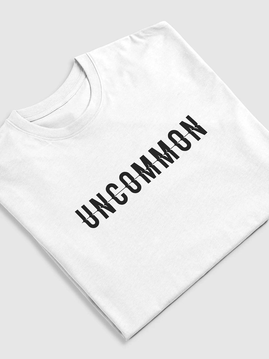 Uncommon Archetype T-Shirt in cotton *Heavyweight* product image (10)