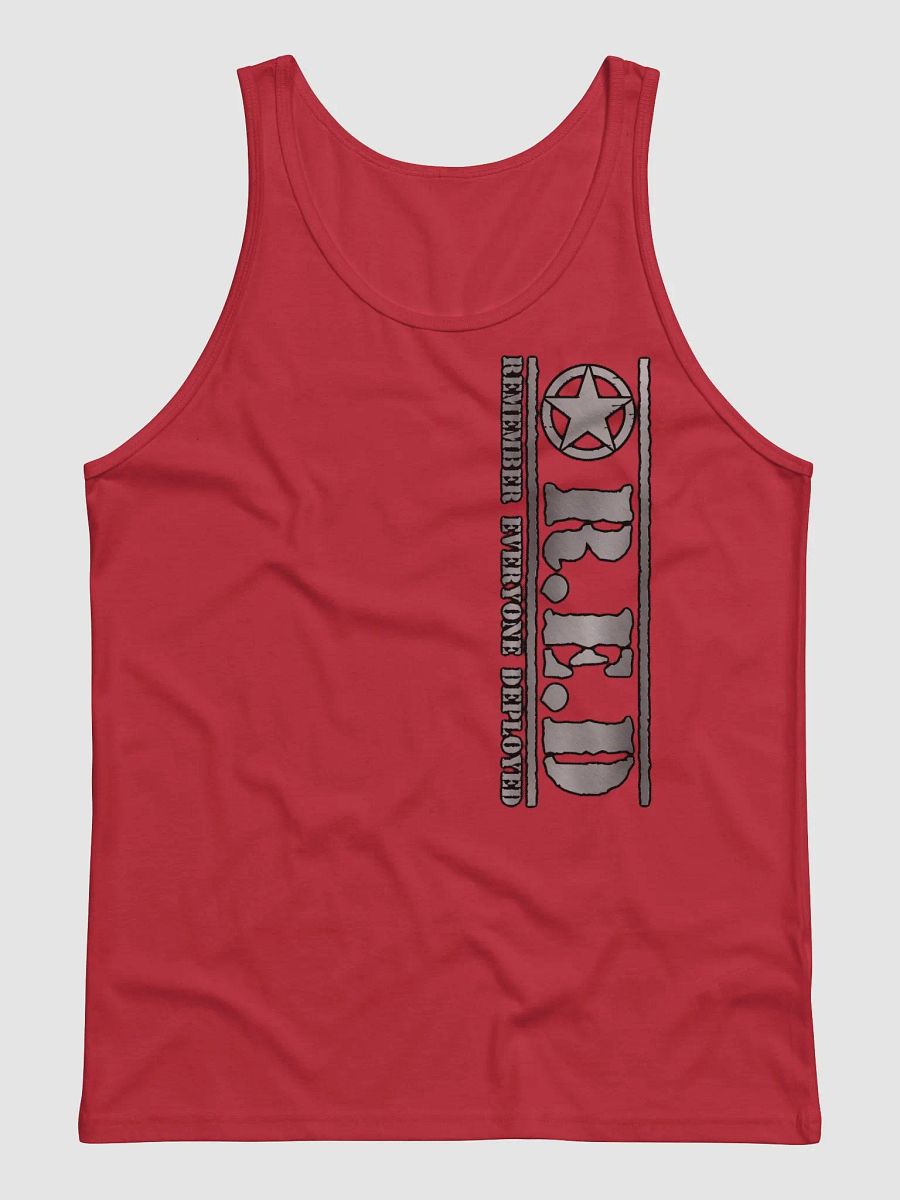 RED Friday Tank 2 product image (1)