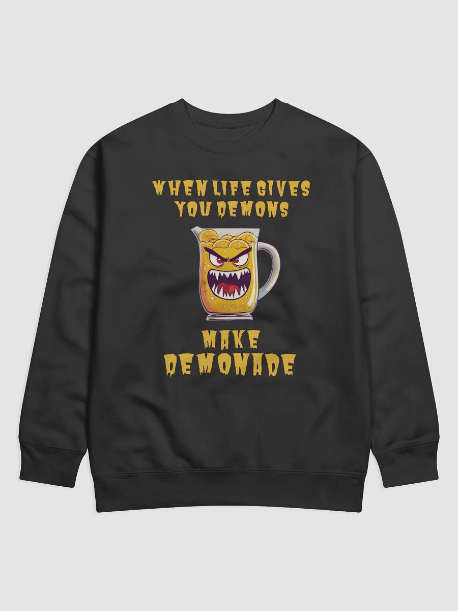 Make Demonade Sweatshirt product image (1)