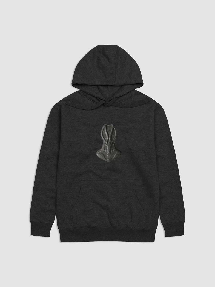 Eclipse Textured Artifact Hoodie product image (1)