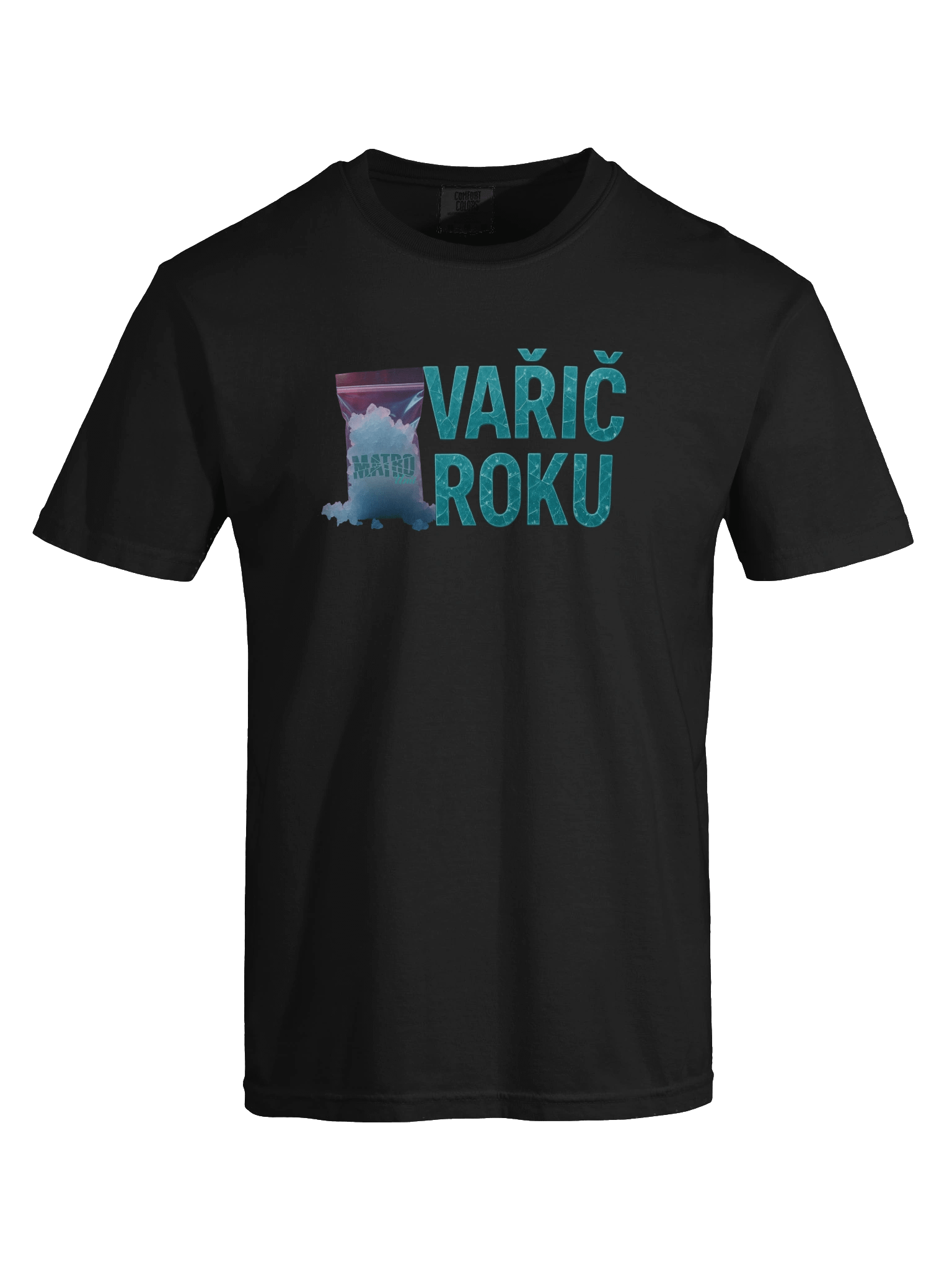 vařič roku t-shirt product image (7)