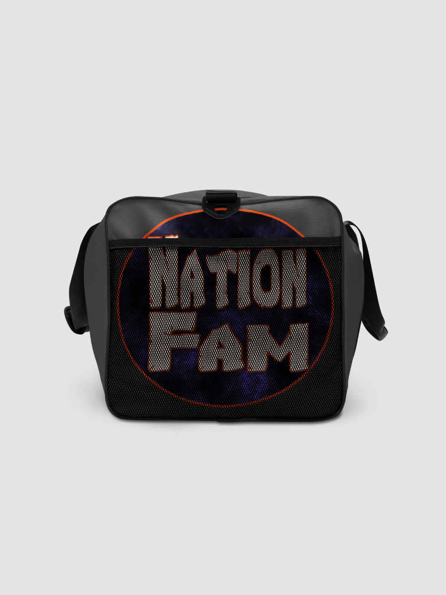 [Otakusnake18] All-Over Print Duffle Bag Sublicolor 606 product image (4)