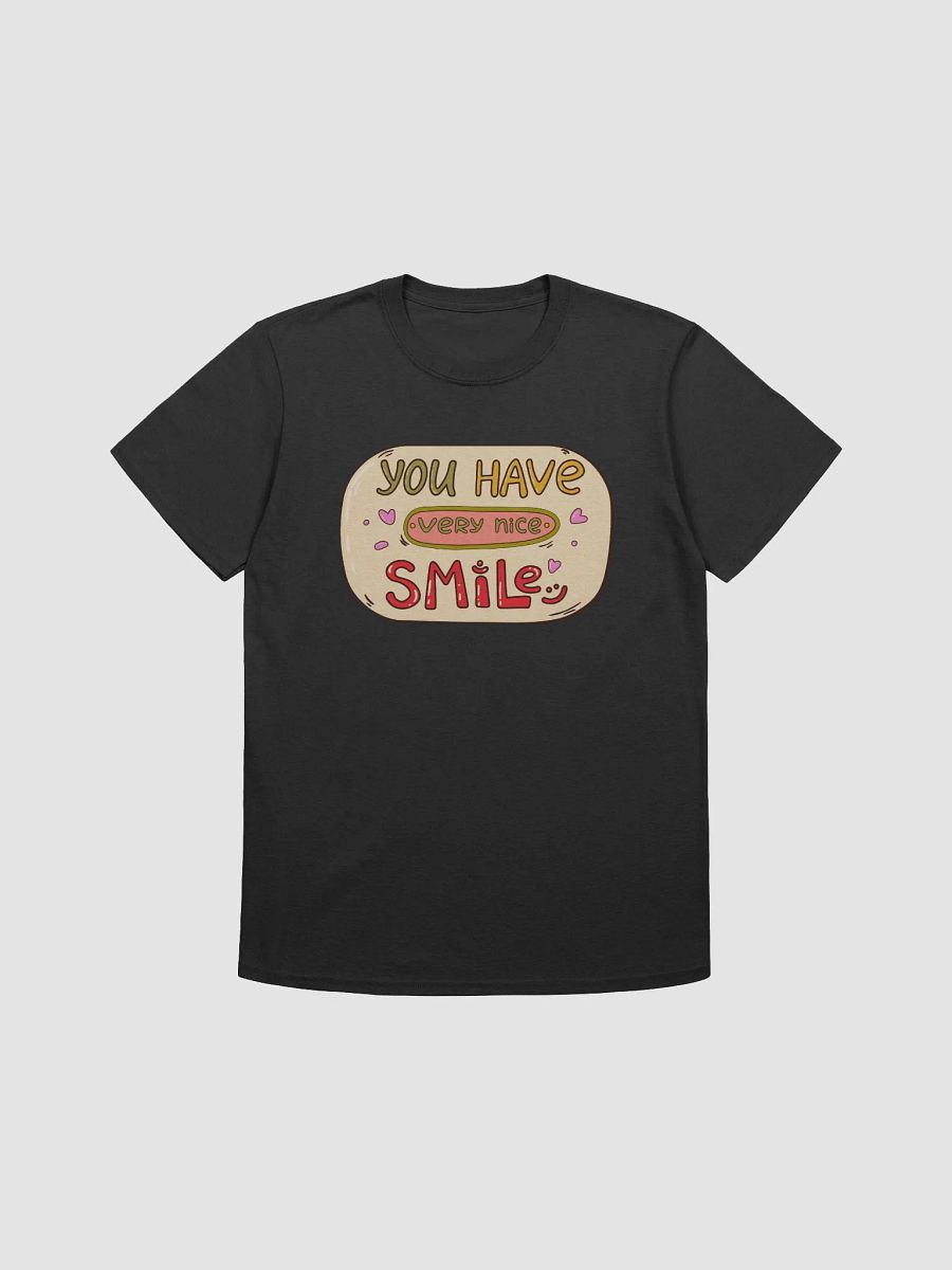 You Have a Very Nice Smile product image (1)