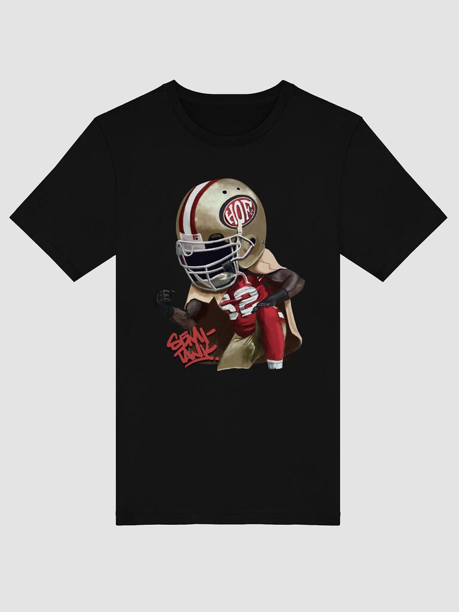 Hall of Fame Semi-Tank T-Shirt product image (1)
