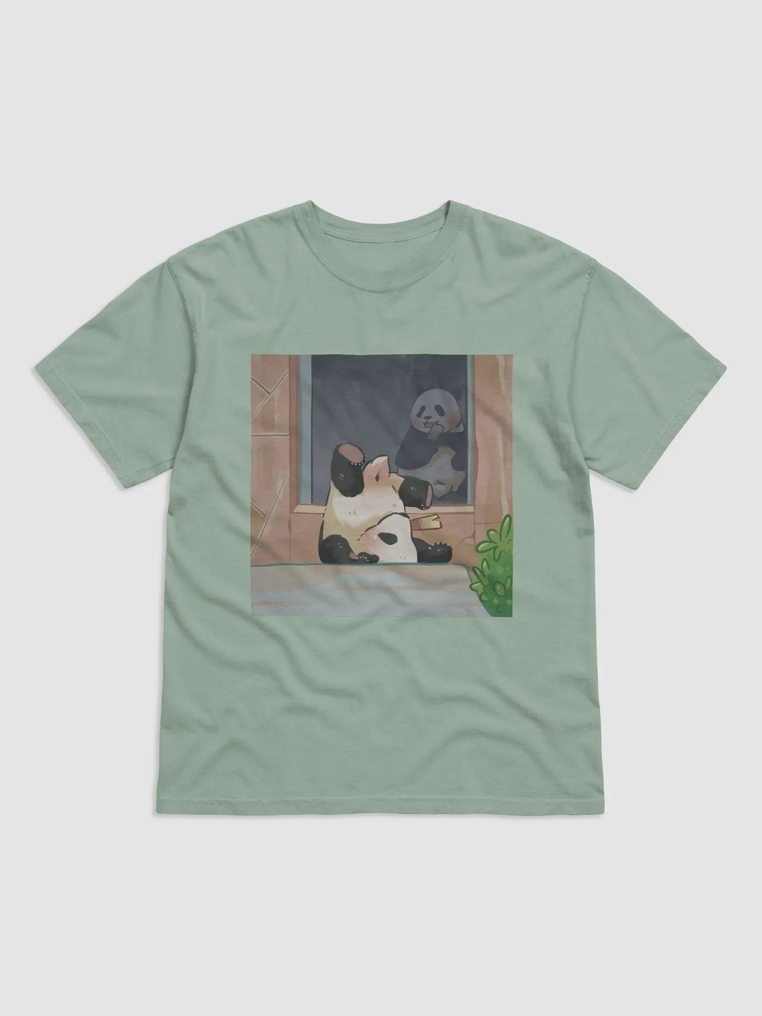 MANGXIAOWU MANGZAI🐼Giant Panda product image (9)