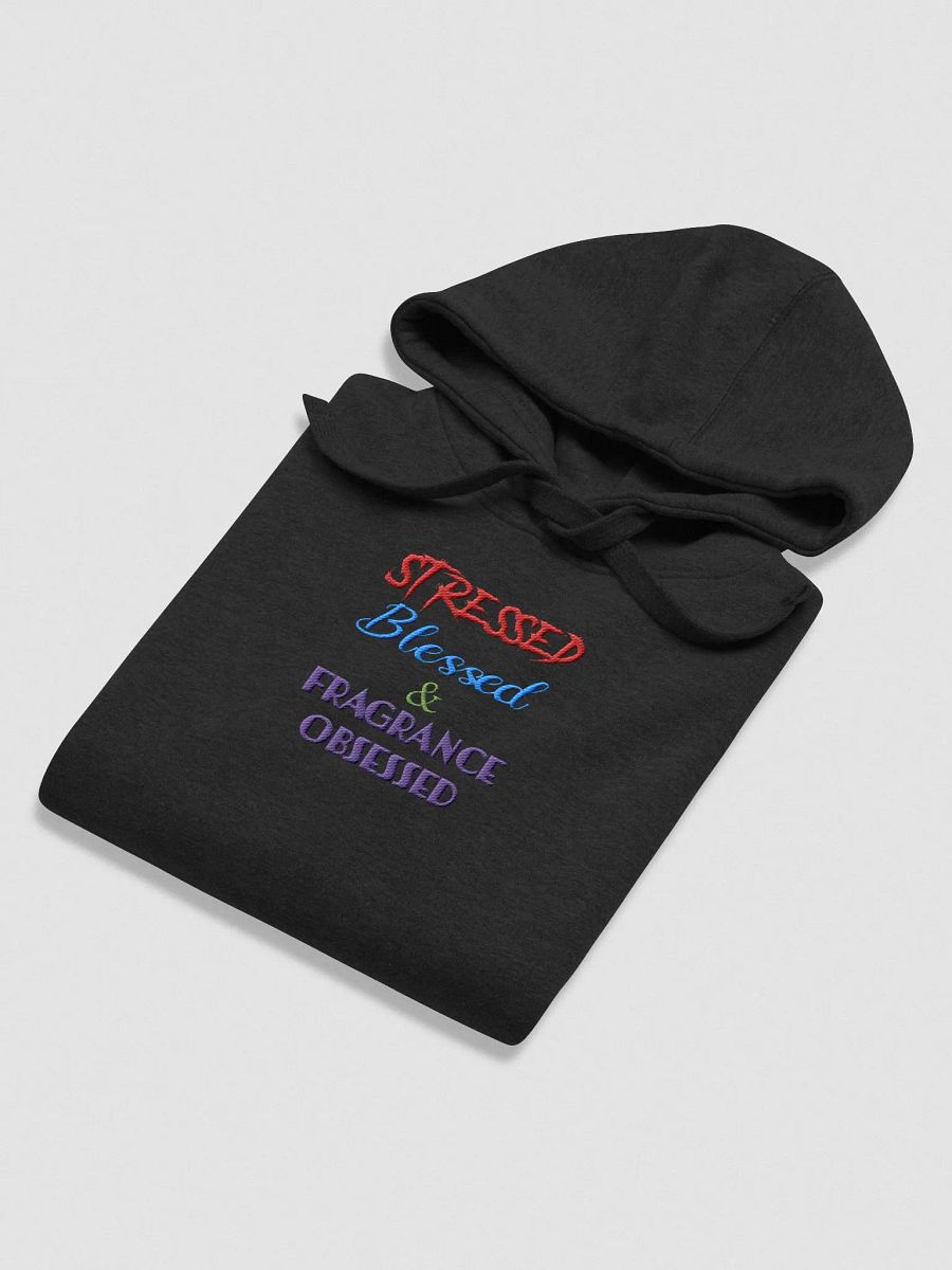 Blessed & Fragrance Obsessed Hoodie product image (11)