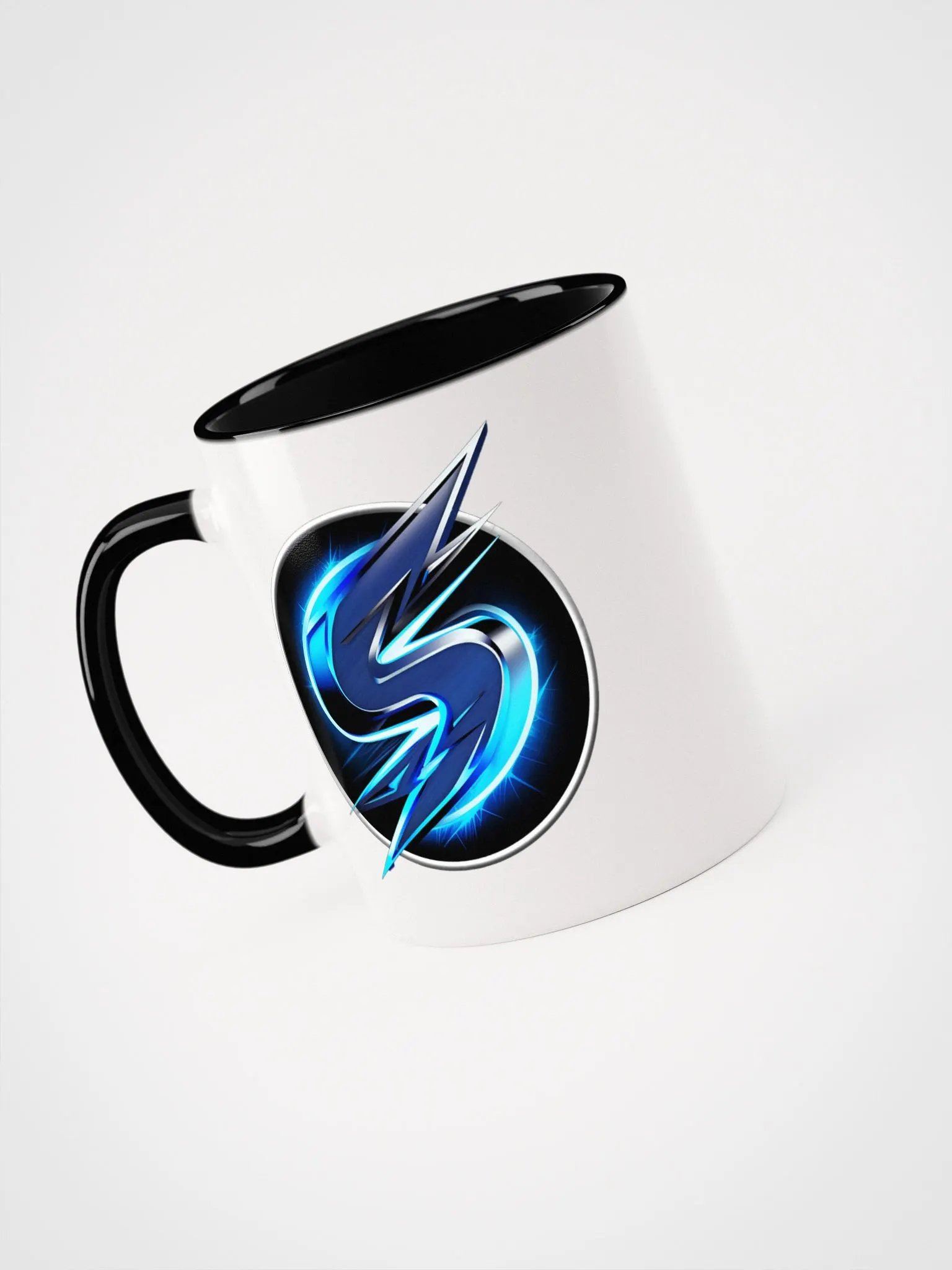 Sparks Ceramic Mug with Inside Colour product image (15)