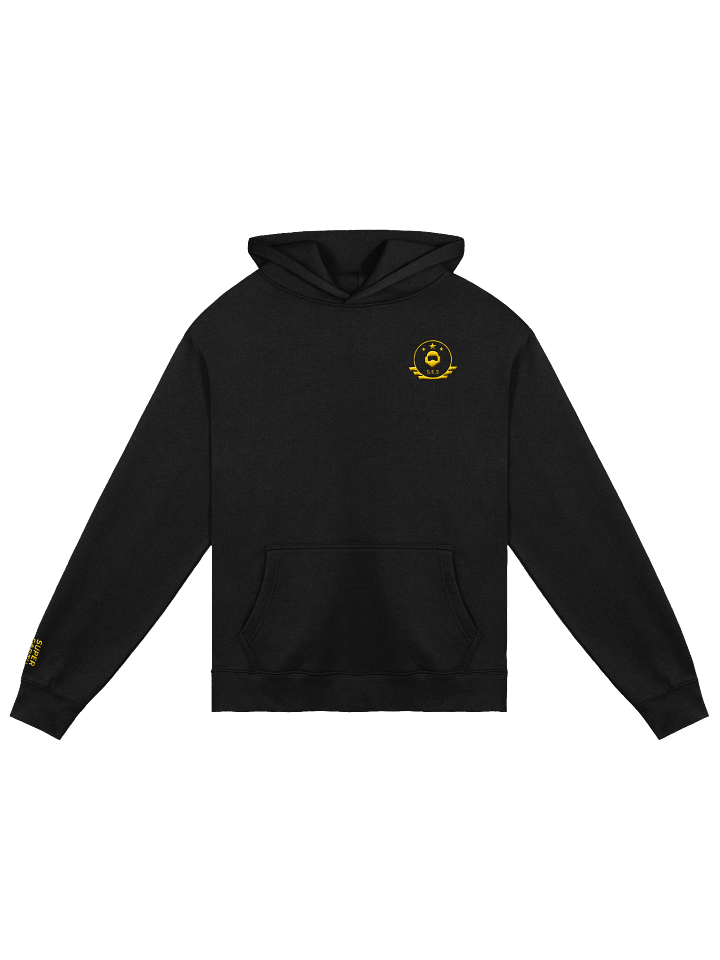 S.E.S Essentials - Premium Hoodie product image (2)