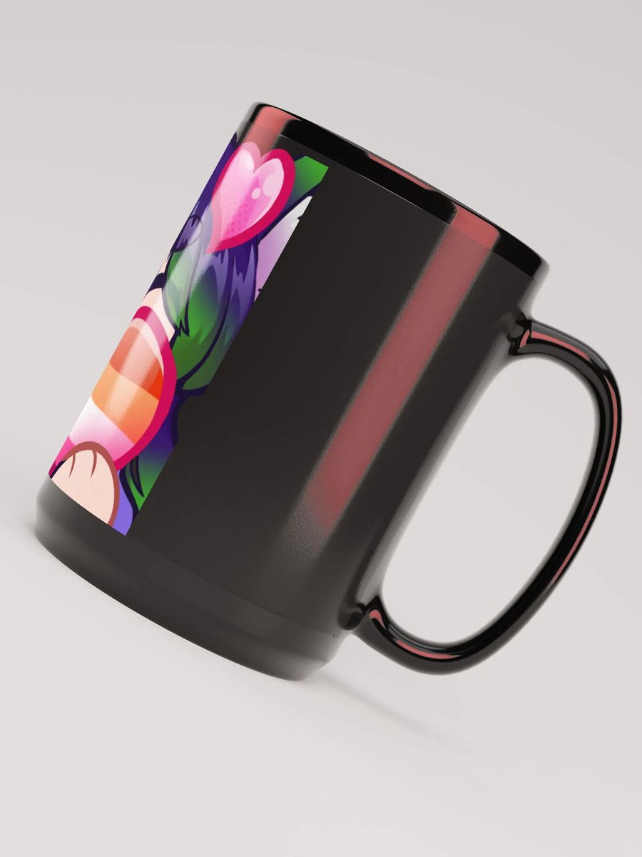 Lesbian Pride Mug product image (5)