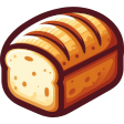 The Half Loaf