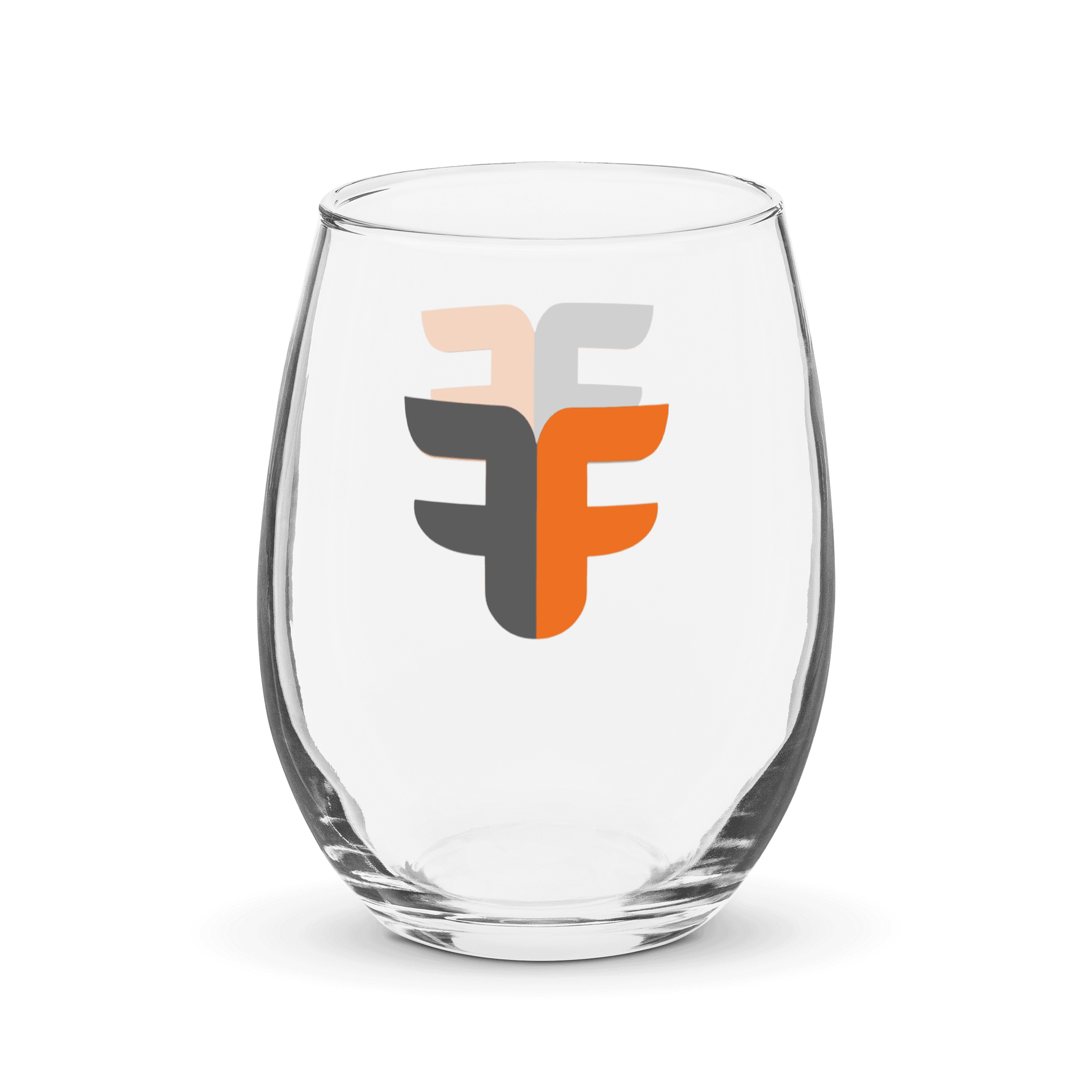 Fatty Family Stemless Glass product image (4)