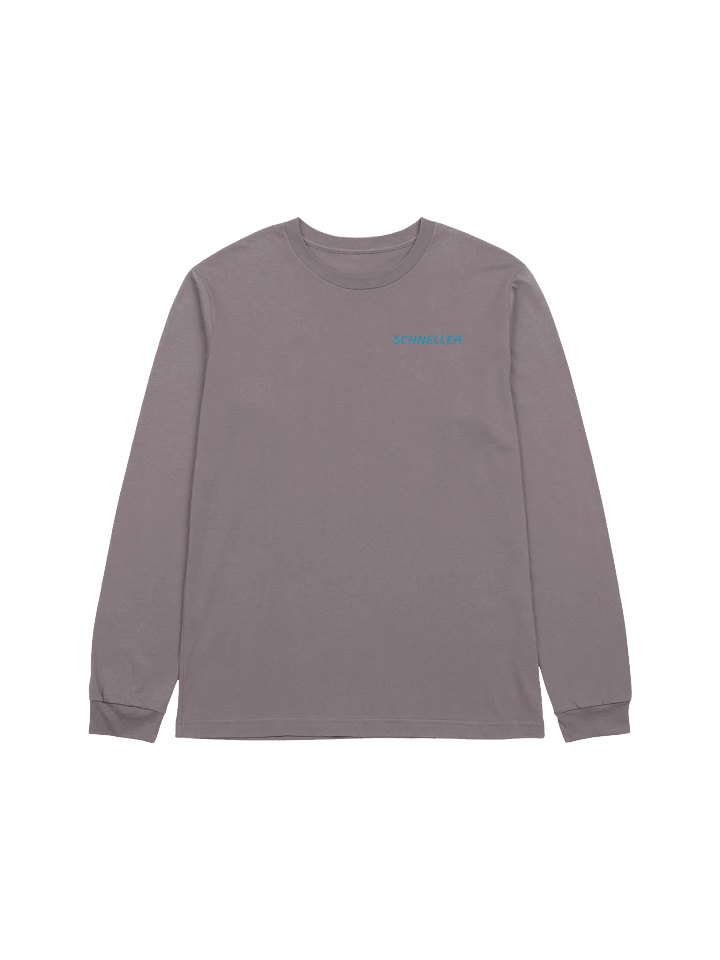 Unisex Supersoft Long Sleeve Tee product image (2)