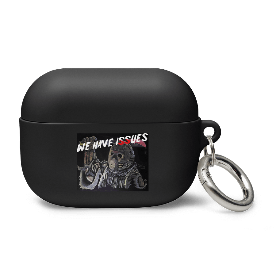 Chains of Chaos AirPods Case product image (2)